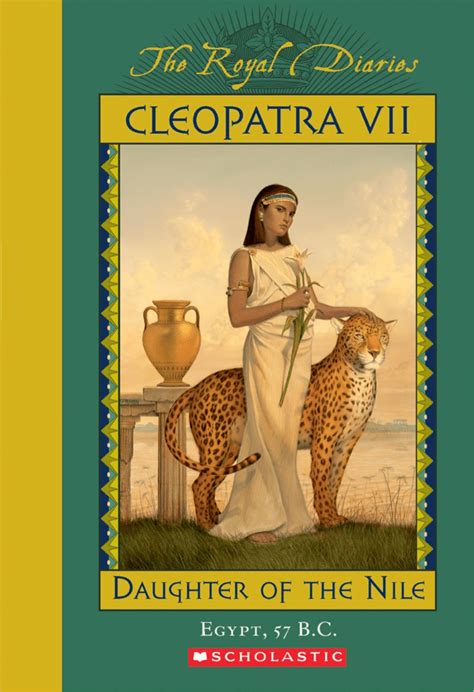 Cleopatras Diary betsul